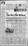 Newspaper: The Big Lake Wildcat (Big Lake, Tex.), Vol. SIXTY-FIRST YEAR, No. 29,…