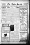 Newspaper: The Daily Herald (Weatherford, Tex.), Vol. 21, No. 268, Ed. 1 Thursda…