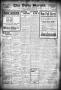 Newspaper: The Daily Herald. (Weatherford, Tex.), Vol. 13, No. 188, Ed. 1 Wednes…