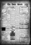 Newspaper: The Daily Herald (Weatherford, Tex.), Vol. 20, No. 315, Ed. 1 Friday,…