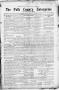 Newspaper: The Polk County Enterprise (Livingston, Tex.), Vol. 7, No. 48, Ed. 1 …