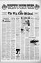 Newspaper: The Big Lake Wildcat (Big Lake, Tex.), Vol. 50, No. 52, Ed. 1 Wednesd…
