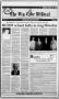 Newspaper: The Big Lake Wildcat (Big Lake, Tex.), Vol. SIXTY-FIFTH YEAR, No. 34,…