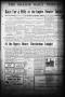 Newspaper: The Orange Daily Tribune (Orange, Tex.), Vol. 7, No. 123, Ed. 1 Tuesd…