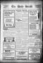 Newspaper: The Daily Herald (Weatherford, Tex.), Vol. 21, No. 247, Ed. 1 Monday,…