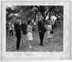 Primary view of [Lyndon B. Johnson Visiting Lambshead Ranch During Fandangle]