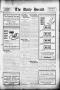 Newspaper: The Daily Herald (Weatherford, Tex.), Vol. 23, No. 213, Ed. 1 Wednesd…