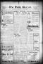 Newspaper: The Daily Herald. (Weatherford, Tex.), Vol. 13, No. 238, Ed. 1 Friday…