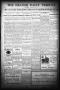 Newspaper: The Orange Daily Tribune (Orange, Tex.), Vol. 7, No. 142, Ed. 1 Tuesd…