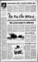 Newspaper: The Big Lake Wildcat (Big Lake, Tex.), Vol. SIXTY-FIRST YEAR, No. 17,…