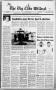 Newspaper: The Big Lake Wildcat (Big Lake, Tex.), Vol. SIXTY-SECOND YEAR, No. 4,…