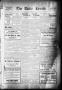 Newspaper: The Daily Herald (Weatherford, Tex.), Vol. 21, No. 72, Ed. 1 Saturday…