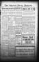 Newspaper: The Orange Daily Tribune (Orange, Tex.), Vol. 7, No. 94, Ed. 1 Thursd…