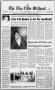 Newspaper: The Big Lake Wildcat (Big Lake, Tex.), Vol. SIXTY-SECOND YEAR, No. 30…