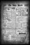 Newspaper: The Daily Herald (Weatherford, Tex.), Vol. 20, No. 320, Ed. 1 Friday,…