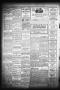 Thumbnail image of item number 2 in: 'The Orange Daily Tribune. (Orange, Tex.), Vol. 5, No. 349, Ed. 1 Saturday, January 6, 1906'.