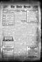 Newspaper: The Daily Herald (Weatherford, Tex.), Vol. 21, No. 159, Ed. 1 Tuesday…