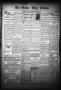 Newspaper: The Orange Daily Tribune. (Orange, Tex.), Vol. 5, No. 101, Ed. 1 Wedn…