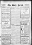 Newspaper: The Daily Herald (Weatherford, Tex.), Vol. 23, No. 223, Ed. 1 Monday,…
