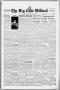 Newspaper: The Big Lake Wildcat (Big Lake, Tex.), Vol. 41, No. 20, Ed. 1 Thursda…