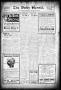 Newspaper: The Daily Herald. (Weatherford, Tex.), Vol. 13, No. 271, Ed. 1 Tuesda…