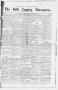 Newspaper: The Polk County Enterprise (Livingston, Tex.), Vol. 7, No. 11, Ed. 1 …