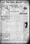 Newspaper: The Daily Herald. (Weatherford, Tex.), Vol. 14, No. 229, Ed. 1 Tuesda…