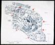 Primary view of Image of Plan-Phase 2, site development plan-HemisFair 1968