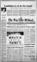 Newspaper: The Big Lake Wildcat (Big Lake, Tex.), Vol. SIXTY-SECOND YEAR, No. 8,…