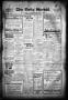 Newspaper: The Daily Herald. (Weatherford, Tex.), Vol. 13, No. 174, Ed. 1 Monday…