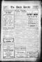 Newspaper: The Daily Herald (Weatherford, Tex.), Vol. 21, No. 238, Ed. 1 Wednesd…