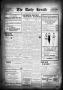 Newspaper: The Daily Herald (Weatherford, Tex.), Vol. 20, No. 324, Ed. 1 Tuesday…