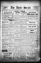 Newspaper: The Daily Herald (Weatherford, Tex.), Vol. 22, No. 314, Ed. 1 Tuesday…