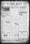 Newspaper: The Daily Herald. (Weatherford, Tex.), Vol. 13, No. 273, Ed. 1 Friday…