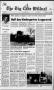 Newspaper: The Big Lake Wildcat (Big Lake, Tex.), Vol. SIXTY-FIRST YEAR, No. 4, …