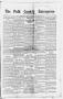 Newspaper: The Polk County Enterprise (Livingston, Tex.), Vol. 8, No. 11, Ed. 1 …