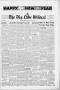 Newspaper: The Big Lake Wildcat (Big Lake, Tex.), Vol. 36, No. 52, Ed. 1 Thursda…