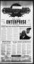 Newspaper: Polk County Enterprise (Livingston, Tex.), Vol. 130, No. 98, Ed. 1 Su…