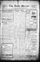 Newspaper: The Daily Herald. (Weatherford, Tex.), Vol. 13, No. 288, Ed. 1 Wednes…