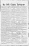 Newspaper: The Polk County Enterprise (Livingston, Tex.), Vol. 8, No. 50, Ed. 1 …