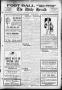 Newspaper: The Daily Herald (Weatherford, Tex.), Vol. 23, No. 238, Ed. 1 Thursda…