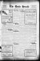 Newspaper: The Daily Herald (Weatherford, Tex.), Vol. 23, No. 184, Ed. 1 Thursda…