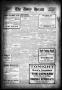 Newspaper: The Daily Herald (Weatherford, Tex.), Vol. 20, No. 296, Ed. 1 Thursda…