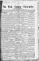 Newspaper: The Polk County Enterprise (Livingston, Tex.), Vol. 8, No. 7, Ed. 1 T…