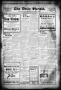 Primary view of The Daily Herald. (Weatherford, Tex.), Vol. 13, No. 173, Ed. 1 Saturday, August 3, 1912