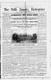Newspaper: The Polk County Enterprise (Livingston, Tex.), Vol. 6, No. 20, Ed. 1 …