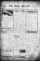 Newspaper: The Daily Herald. (Weatherford, Tex.), Vol. 13, No. 260, Ed. 1 Wednes…