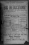 Newspaper: Polk County Enterprise (Livingston, Tex.), Vol. 4, No. 13, Ed. 1 Thur…