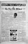 Newspaper: The Big Lake Wildcat (Big Lake, Tex.), Vol. 30, No. 52, Ed. 1 Friday,…