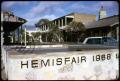 Photograph: Executive Headquarters at  HemisFair '68